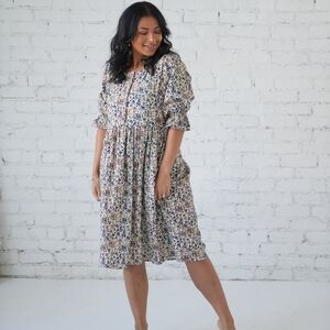 Little Cottonwood Dahlia